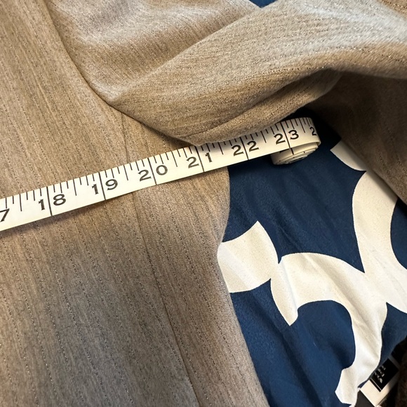 NYGARD Long Jacket - Picture 6 of 6